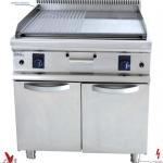 INDUSTRIAL ELECTRIC GRILLS [EPI450] [EPI900]-