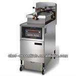 PFE600 electric kfc chicken pressure fryer