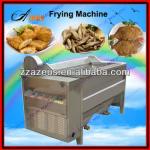 Electric stainless steel fish and chips fryer equipment AUSDYZ1200
