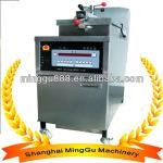 Stainless steel Chicken Pressure Fryer/pressure fryer/used henny penny pressure fryer (with oil filter)(CE&amp;ISO9001&amp;Manufacturer)