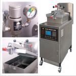 LCD panel Pressure fryer /henny penny pressure fryer manufacturer