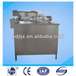 Commercial electric oilless fat fryer