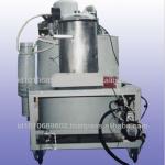 Electric LPG Gas Fruit and Vegetable Vacuum Fryer Machine
