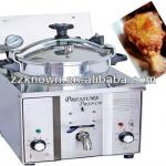 frying chicken wing machine (CE,manufacturer)