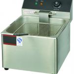 Electrical Fryer for Restaurant
