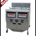 commercial electric deep fryer,deep frying machine chicken