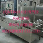 Multi-function automatic fryer