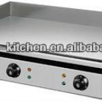 2013 strong and durable high efficiency Electric Griddle table top griddle/Electric range griddle/electric hotplate griddle
