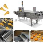 automatic fryer fryer for meat