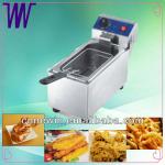 2013 New Style Automatic Home Deep Fryer