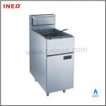 Nature Gas Fryer