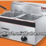 industrial deep fryer