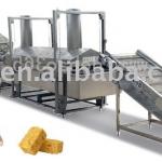 frying machinechips