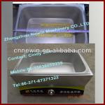 Gas Deep fryer -Special for tornado potato/spiral potato,twister potato