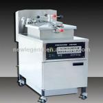 PFG-600 Electric Pressure Fryer With oil pump and Filter