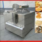 kfc frying machine with CE certificate and oil saving by 50%