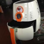 airfryer