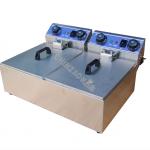 Commericail Electric Deep Fryer (DZL-102B)