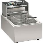 2013 Super Star Product 1-Tank 1-Basket Electric Fryer