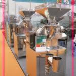 Sugar Flour Pin mill grinder machine
