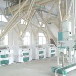 Flour Mill