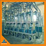 30t/d Wheat Flour Milling Machine,Flour Mill Machinery,Flour Grinding Mill