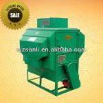 QSC-5 Rice wheat grains seed de-stoner