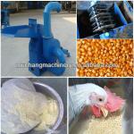 1t/h high efficiency corn grinder