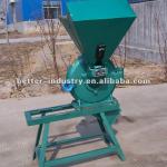 Better Hot Sell 9FC-230 Mini Flour mill