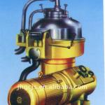 China sago starch making line Disc separator