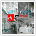 6FYDCT-20 Corn Flour Production Line(Dry Milling)