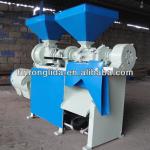 Multifunctional corn milling machine