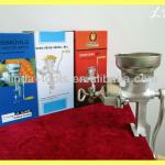Hand Operate Corn Grinder 500# Short Hopper
