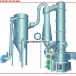 Natioanl Patented yam flour making machine