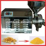2012 new style small grain roller mill