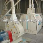 Mini Corn flour milling plant