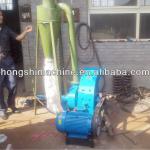 The corn grinder machine ,can grinder all kinds grain