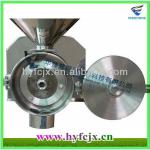New Arrival stainless steel 50--200 mesh adjustable small wheat flour milling machine