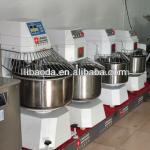 the latest automatic dough mixer in the United States market