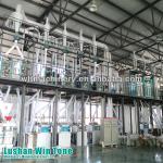 Maize Flour Milling Machine