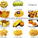 high quality maize flour plant