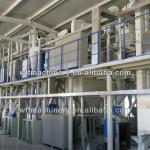 Corn Flour Milling Machine