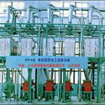 Complete Sets of wheat Mill (OEM)
