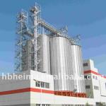 flour mill equipment