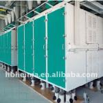 heima New flour mill plant 1000t