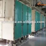 Industry maize grinder