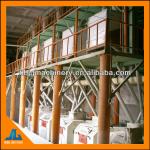 15-30t Flour Milling/mill/fine Crushing Machine