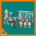 30ton Flour Milling Plant