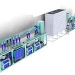 45 T/D COMPACT FLOUR FACTORY