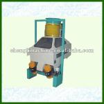 stoning machine for grain seeds